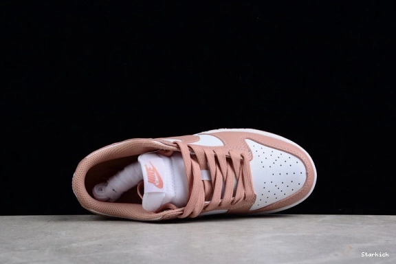 Whisper” Nike Dunk “Rose Low DD1503-118 0129